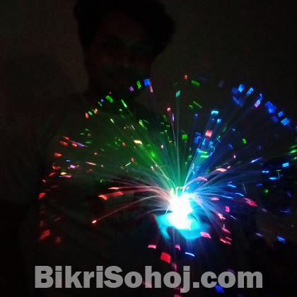 চায়না ফাইবার লাইট